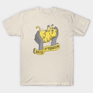 Purrsuit of Happiness T-Shirt